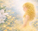 セラピーカードで今の気持ちをやさしく読み解きます 気づきから心を整え今のあなたに必要な言葉をお届けします イメージ1