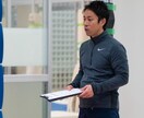 パフォーマンスアップのトレーニング指導します 競技力向上と怪我予防を徹底サポート イメージ2
