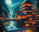 AIピクサーアイコンお作りします AIの可愛い人物アイコンお作り出来ます。 イメージ8