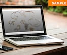 有料テーマで高品質・高機能ネットショップ作ります shopify有料テーマで使いやすい、高品質ショップ制作 イメージ3
