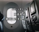 動画編集代行屋！あなたの困った解決します 格安！スピーディー！懇切丁寧な対応！ イメージ3