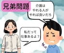 介護経験者があなたの愚痴を聞きます 身近な人には言えない愚痴を吐き出してスッキリしましょう！ イメージ7
