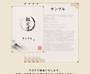 即日鑑定｜離婚・破局の迷いを視ます 【5000字越えの本格霊視鑑定】あなたの悩みを根本から紐解く イメージ2