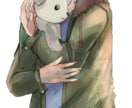 TRPG立ち絵を描きます TRPGに使える立ち絵を描きます。超特急サービスあり。 イメージ3
