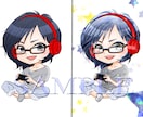 期間限定!!アイコン1000円〜お描きします 終了致します。ありがとうございました!! イメージ3
