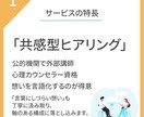構成も！スマホ対応のホームページ制作いたします 目的に合わせたデザインを柔軟にご提案！ イメージ5
