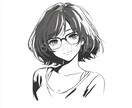 あなたの人生のキャッチコピーを名刺にします 記憶に残るための四柱推命＊名刺作成・名刺デザイン イメージ8