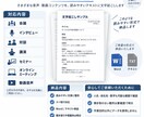音声・動画を読みやすく文字起こします 会議・インタビュー・講演の録音を丁寧に文章化します イメージ3