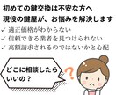 鍵交換が不安な方へ。現役の鍵屋が悩みを解決します 【鍵交換のプロが教える】安心・納得の鍵交換ガイダンスサービス イメージ2