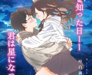 オーダーメイドの小説を書かせていただきます あなたの想いを物語に、心を込めて小説を届けます。 イメージ1