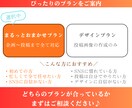 3名様限定＊初月6万円でインスタ運用代行します 企画〜投稿まで丸ごとお任せOK！（3ヶ月〜推奨） イメージ4