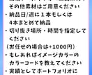 月4本！VTuber様向けショート動画作成します VTuber様向け！定期的な投稿を目指している方にオススメ！ イメージ2