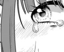 漫画を描きます オールジャンル可能です！２枚から受け付けております イメージ2