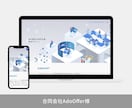 WordPressで集客を意識したHP制作します WordPressでSEO・MEO対策に特化したホームページ イメージ6