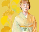 飾りたくなる絵画風デジタルアートを制作します 写真を越えて、アートになる瞬間!モニター募集! イメージ3