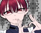 短期納品￤歌ってみた1枚絵描きます 依頼内容になるべく寄り添いながら進めていきます イメージ4