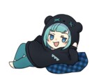 Youtuberさんの動画用の挿絵を作成いたします あなたの動画がより面白くなるように描きます イメージ2