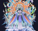 女の子キャラの立ち絵、イラストを制作ます オリジナルキャラクター対応／個人利用歓迎 イメージ4