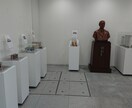 建築模型真心を形にします 模型は伝達力バツグン是非手に取ってください。 イメージ10