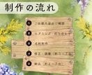 あなたらしい名刺をお作りいたします あなたの込めたい想いを名刺にして制作させていただきます。 イメージ3