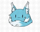 毛玉になりたい方募集します 貴方の姿かオリジナルキャラクターを毛玉化します イメージ2