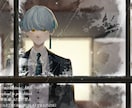商用利用◎/短期納品◎/イラストをお描きします あなたの活動を彩り、手触りと温度をイラストで魅せる イメージ8