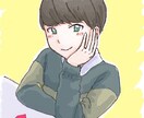 アイコン/イラスト描きます まだ駆け出しなのでお手柔らかにお願いします。 イメージ2