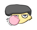 SNSのアイコン描きます ご希望のSNSアイコン作成します イメージ2