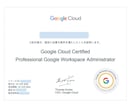 Google Workspaceの導入支援をします ドメイン認証/アカウント作成/グループ作成/チャット作成 イメージ2