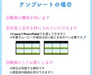 写真メインのゲスト紹介ムービー作成します セミオーダー or テンプレートで対応！ISUM申請もOK◎ イメージ8