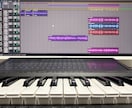 アナログ機材を使用した高品質なMIXを行います ProTools使用◆歌ってみたMIXを最高音質で仕上げます イメージ2