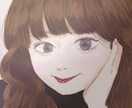 オーダーに沿ったイラスト描きます 似顔絵、創作なんでもお申し付けください！ イメージ3