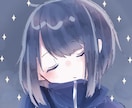 どこでも使える可愛いアイコンをお描きします 最長1週間、最短3日で納品可能です◎ イメージ3
