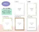 民泊のハウスマニュアルお手伝いします 【キャンペーン特典あり】民泊ホスト様必見！5月末まで イメージ5