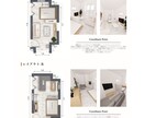 どんな部屋の形状でも最適なレイアウトをご提案します 家具の配置のお悩みを解決します イメージ2