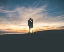 霊視で復縁と未来の可能性を丁寧に読み解きます 霊視でお二人の魂のご縁を深く読み取り復縁の道を照らします イメージ4