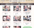 伝わるチラシ作成します あなたの想いをチラシデザインで形にします イメージ4
