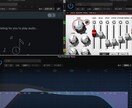 音質不問!! 歌ってみたMIXします マイク音源からスマホでの録音まで格安でMIXします!! イメージ1