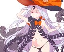 イラスト制作いたします 様々なご要望にあわせた一枚絵をお描きいたします！ イメージ2