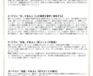 ホロスコープで人生設計図がわかる鑑定書を作成します 才能・転機・人生のテーマを星から読み解きます イメージ4