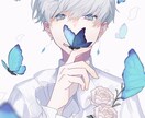 イラスト描きます アイコンや動画などに使えるイラスト描きます。 イメージ7