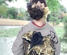 成人式ヘアメイク着付け後悔しない！魅力引きだします 知識×技術×現場経験から“似合う”だけを厳選します イメージ6