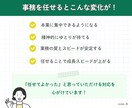 事務歴20年のオンライン秘書が2時間サポートします 事務歴20年！事務の外注で本業に集中したい方をサポートします イメージ5