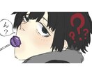 女の子のイラストを描きます 女の子の全身などかけます。後、だるまなども好きです。 イメージ5