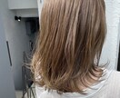 あなたに似合ったヘアスタイル教えます 自分に似合うヘアスタイルがわからない方、ご連絡下さい⭐️ イメージ2