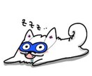 似顔絵歓迎・リクエストに応じたイラストを描きます ゆるく丸みのあるテイストのイラストです イメージ4