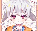 可愛いSNS用のイラスト描きます あなた専用の可愛いをカタチにします✿︎ イメージ5