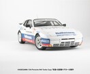 カーモデル製作代行いたします 最新国産キットからビンテージ物／海外製キットまで イメージ6