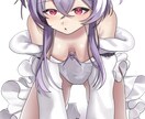 鮮やかな色合いの可愛いイラストを描きます 動画用、アイコンなどに！ 見栄えのいいイラストをご希望の方！ イメージ1