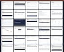 議事録・稟議書・報告書のひな形30枚をお渡しします PowerPointとGoogleスライドで使えます イメージ2